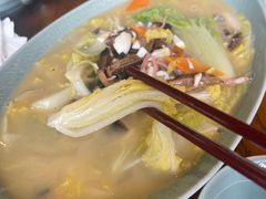 -丽江金茂凯悦臻选酒店-滇香馆