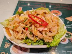 -滕记星发餐室·新加坡菜(巨鹿路店)