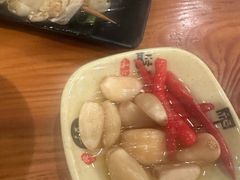 -疍家人黄记海鲜火烧烤