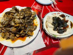 -天津乾毓德饭庄·清真传统炒菜·海鲜烧烤(咸阳路店)