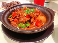 -莲餐厅·湖北菜·潜江小龙虾店(愚园路店)