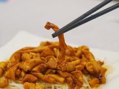 -粤·向群饭店(龙津东路总店)