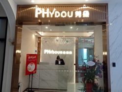 -芳朵美容养生SPA