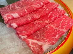 -温野菜涮涮锅(曲江大悦城店)