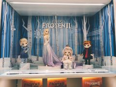 -泡泡玛特POPMART(宁波印象城店)