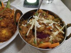 -恒河传奇印度餐厅GANGES