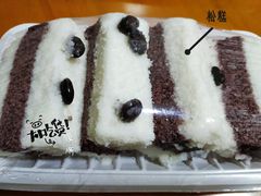 韩国松糕-南大门韩国米糕(公滨路店)