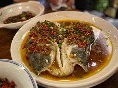 -瓦房食代·四合院湘菜馆(坂田店)