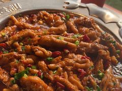 -胖哥俩肉蟹煲(杭州下沙学林街店)