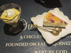 -吱咖啡西式简餐