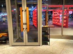 -星巴克(秦皇岛乐都汇店)