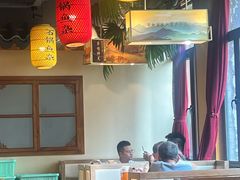 -肖记公安牛肉鱼杂馆· 省级非物质文化遗产(仁和路店)