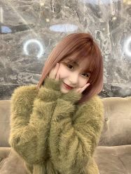 -Rise Hair上升造型