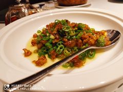 -君庭中餐厅(友谊宾馆店)