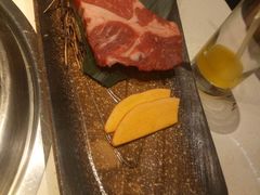 -赤坂亭M9和牛烧肉·日料398放题(万达店)