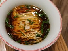 -香雪海饭店中餐厅(湖滨店)