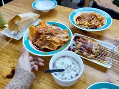 -马三洋芋片(兰州总店)