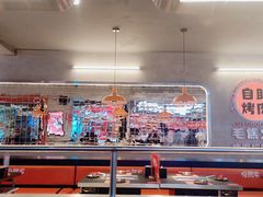 -俊熙家点餐式自助烤肉店(1227广场店)