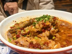 -图味美小黄鱼·景德菜(浙江路店)