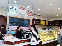 -老大昌(淮海中路店)