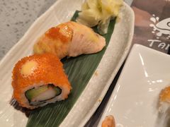 -大渔铁板烧(大悦城店)