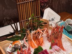 -水濑·日料放题(天河店)