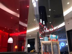 -必胜客(绿地新都会店)