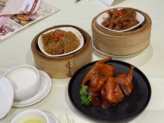 -兴悦酒家(环市东路店)