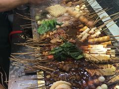 -郭记小街麻辣烫(南小街总店)