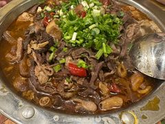 -格日勒阿妈蒙古厨房(大召店)