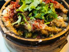 粉蒸鸡爪-二孃鸡爪爪(东郊记忆店)