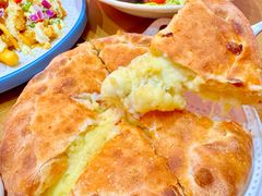 -黑熊披萨orso pizza