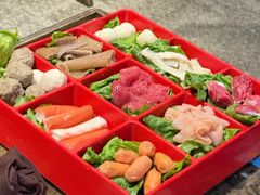 -椒香城门口老火锅(虎门店)