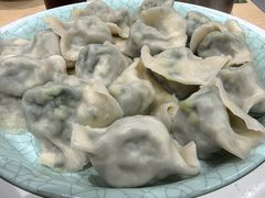 -老边饺子馆(东单店)