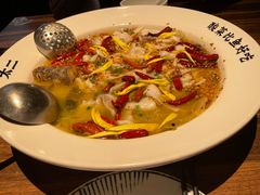 -太二酸菜鱼(海口友谊广场店)
