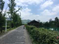 -帐篷客·溪龙茶谷度假酒店