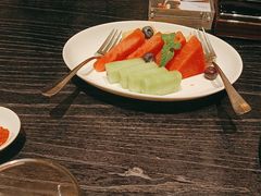 -五缘湾凯悦酒店·悦饗中餐厅