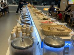 -素满香·素食自助餐(福州·长乐北路店)