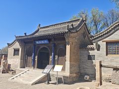 -鸡鸣驿城