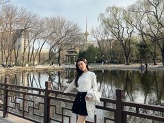 -玲珑塔公园