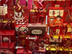 -西北轻工批发市场