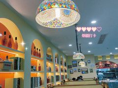 -烟疆印象新疆菜(万联广场店)