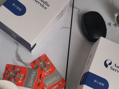 -自然之声助听器·呼吸机(公园路店)