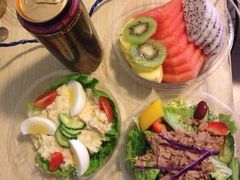 沙拉-BHG Market Place(水游城店)