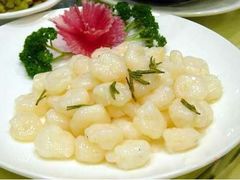 -西湖春天•老字号杭州菜(百汇店)