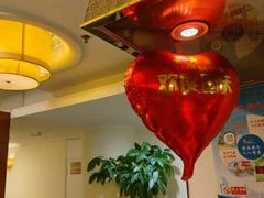 -银泰阳光度假酒店-海悦轩中餐厅(海花路店)