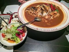 -旺顺阁·北京菜·烤鸭(大望路店)