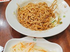 -李先生牛肉面大王(站北广场店)