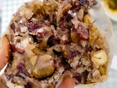 八宝粘豆包-宫门口馒头铺(创始人总店)