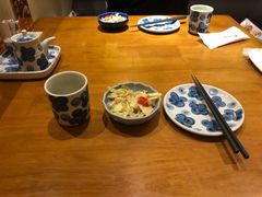 -一心创作料理屋(经开万达店)